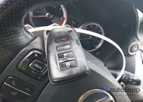 2017 Lexus Nx 200T F Sport from USA, damaged, VIN JTJBARBZ3H2113038